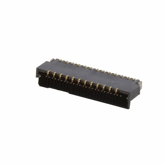 FH35C-25S-0.3SHW(10) — Hirose Electric Co Ltd product photo