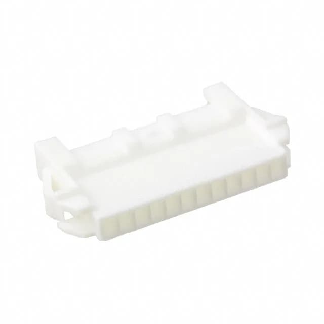 XARR-12V — JST Sales America Inc. product photo
