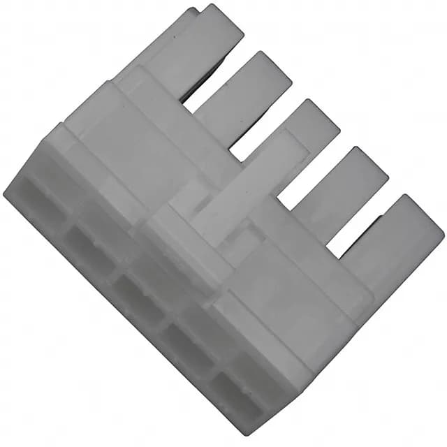 DF5A-10DS-5C — Hirose Electric Co Ltd product photo