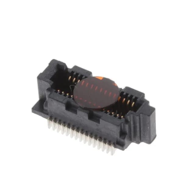 SS4-15-3.00-L-D-K-TR — Samtec Inc. product photo