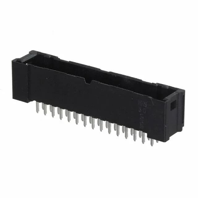 DF51A-30DP-2DSA — Hirose Electric Co Ltd product photo