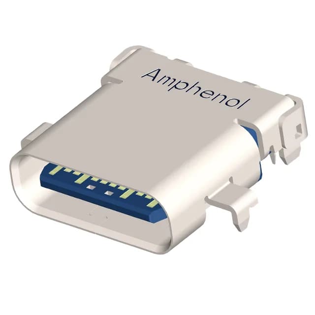 12401698E4#2A — Amphenol ICC (Commercial Products) product photo