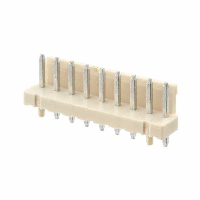 1744429-9 — TE Connectivity AMP Connectors product photo