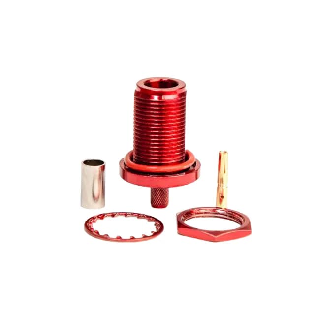 BC-202-195-RD — Big Cat Cables product photo