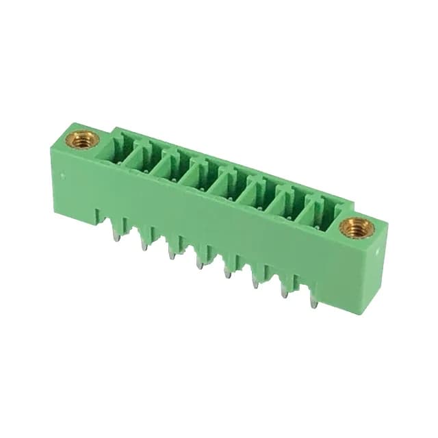 ECH350VM-08P — Dinkle Corporation, USA product photo