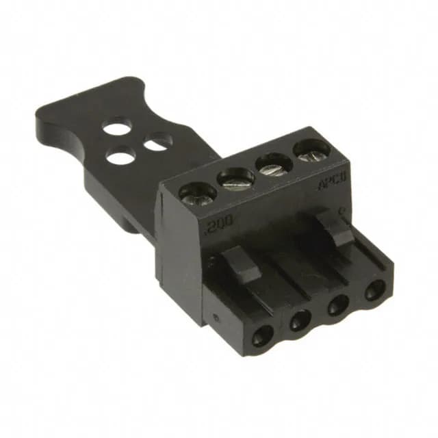 ELFP0421P0 — Amphenol PCD product photo