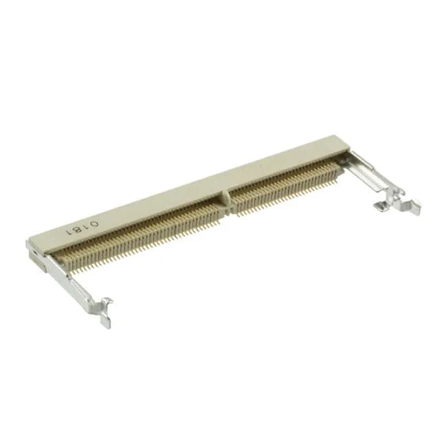 6-390112-1 — TE Connectivity AMP Connectors product photo