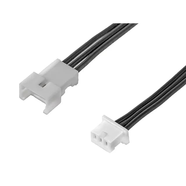 2181130303 — Molex product photo