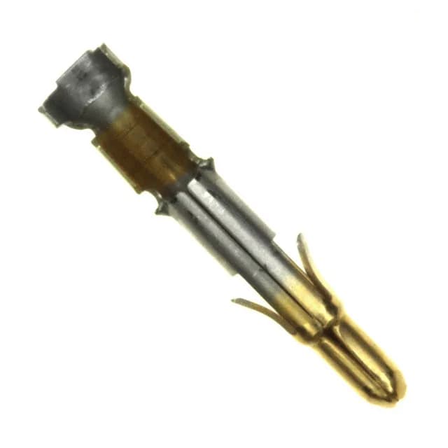 350547-2 — TE Connectivity AMP Connectors product photo