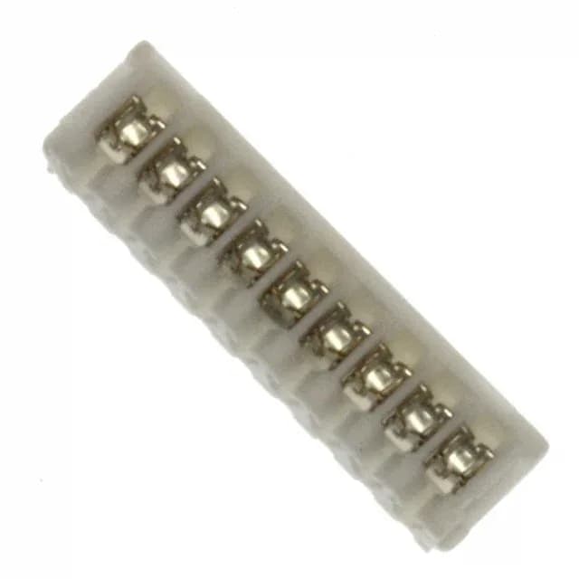 173977-9 — TE Connectivity AMP Connectors product photo