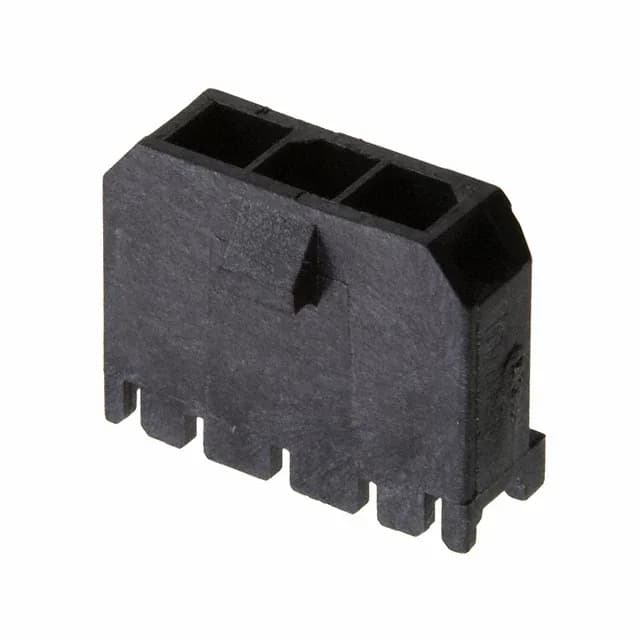 0436500300 — Molex product photo