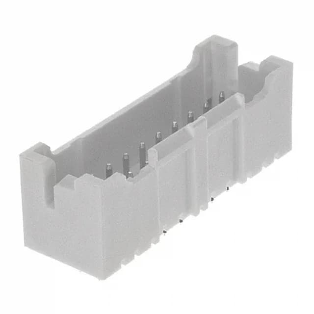 B20B-XADSS-N — JST Sales America Inc. product photo