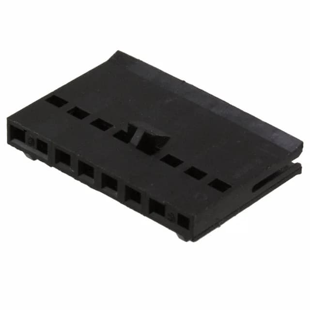 487769-6 — TE Connectivity AMP Connectors product photo