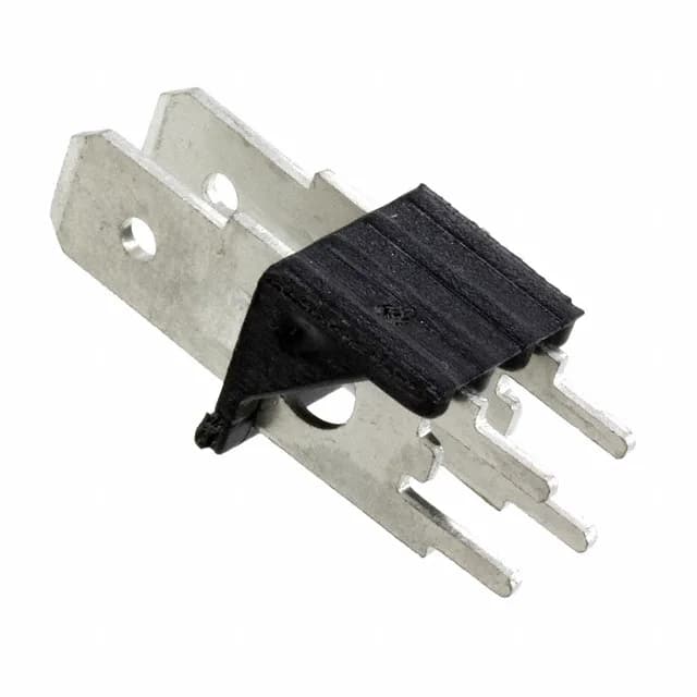 7812 — Keystone Electronics product photo