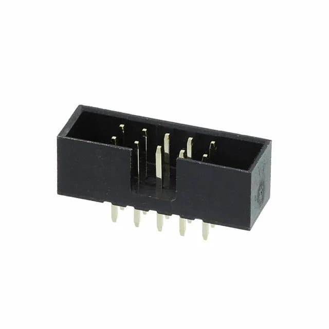 AWHW2 10G-0202 — Assmann WSW Components product photo