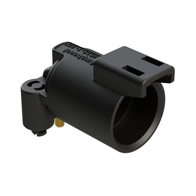 ATFHD13-1-12P-BM01 — Amphenol Sine Systems Corp product photo