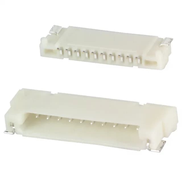 DF14-10P-1.25H(26) — Hirose Electric Co Ltd product photo