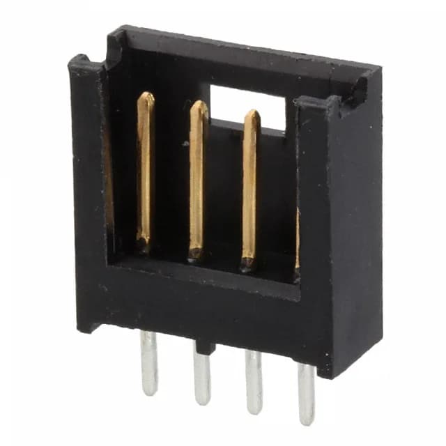 280371-3 — TE Connectivity AMP Connectors product photo