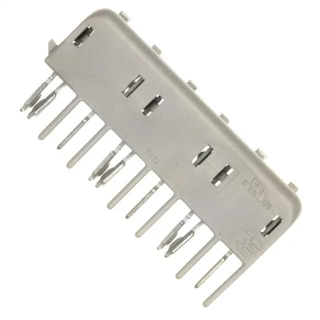 2058703-3 — TE Connectivity AMP Connectors product photo