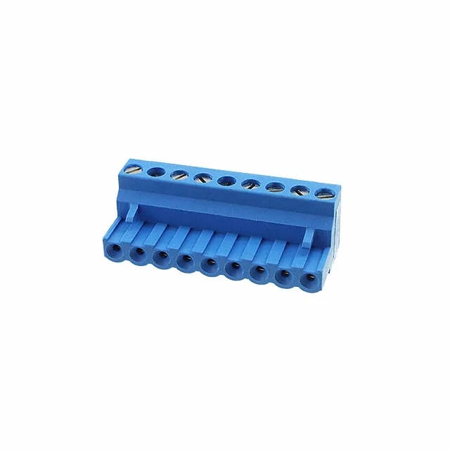 796696-9 — TE Connectivity AMP Connectors product photo