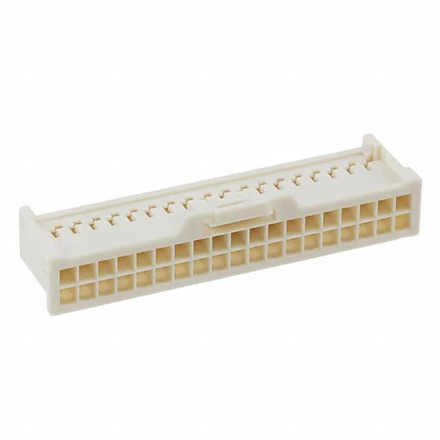 5016463800 — Molex product photo