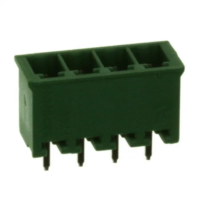 284517-4 — TE Connectivity AMP Connectors product photo