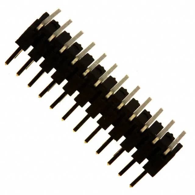 58102-G61-12LF — Amphenol ICC (FCI) product photo