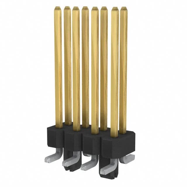 98401-107-08LF — Amphenol ICC (FCI) product photo