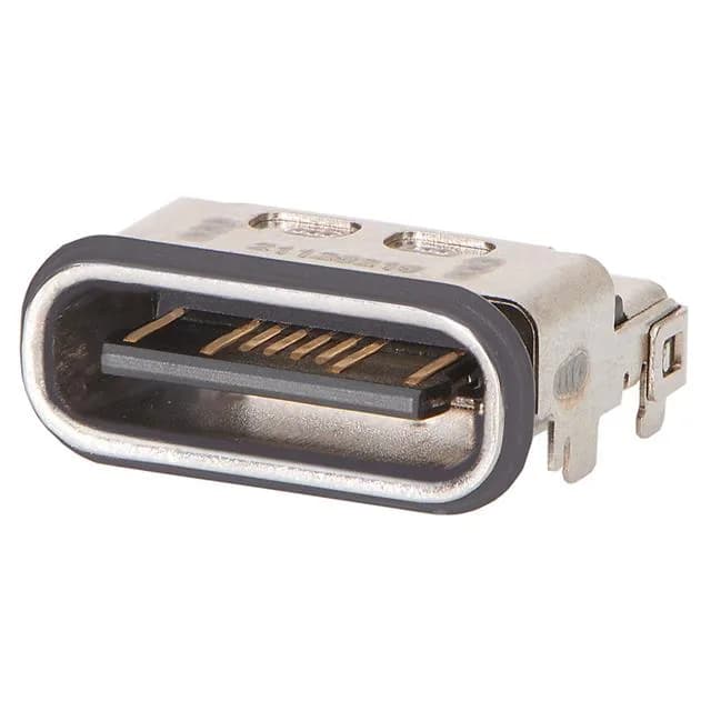 2036150003 — Molex product photo