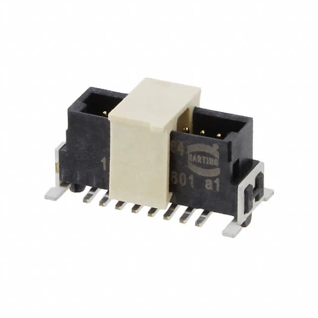 15110162401000 — HARTING product photo