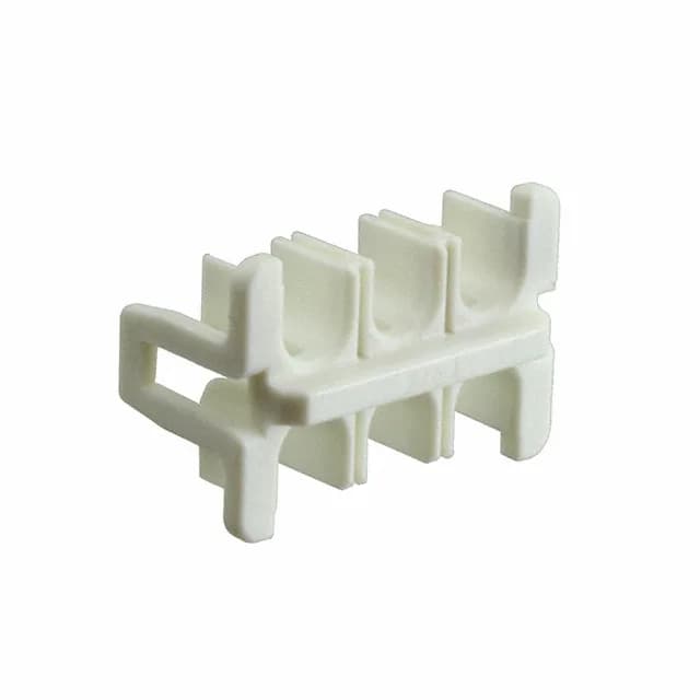 2-1971778-3 — TE Connectivity AMP Connectors product photo
