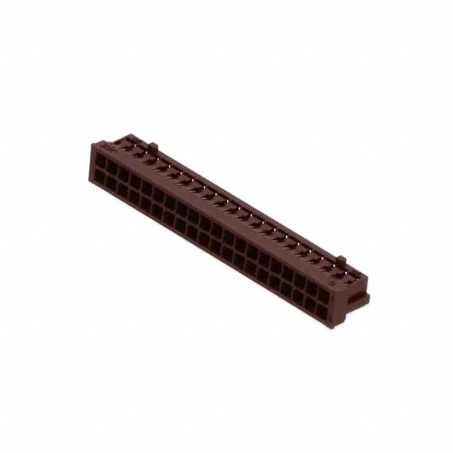 LY10-DC12BR — JAE Electronics product photo