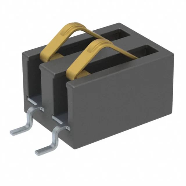 SIB-102-02-F-S — Samtec Inc. product photo
