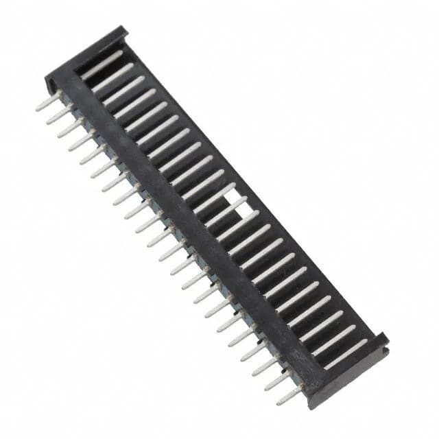 280376-1 — TE Connectivity AMP Connectors product photo