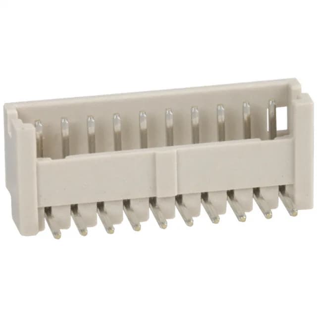 DF13-10P-1.25DS(20) — Hirose Electric Co Ltd product photo