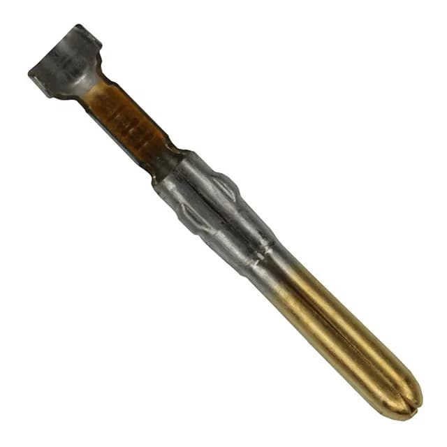 350079-5 — TE Connectivity AMP Connectors product photo