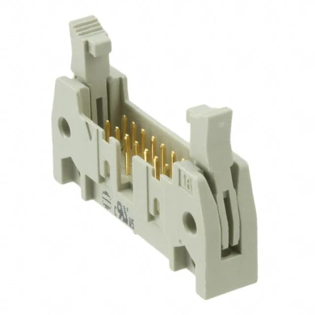 09185166903 — HARTING product photo