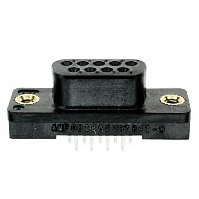 5207841-3 — TE Connectivity AMP Connectors product photo