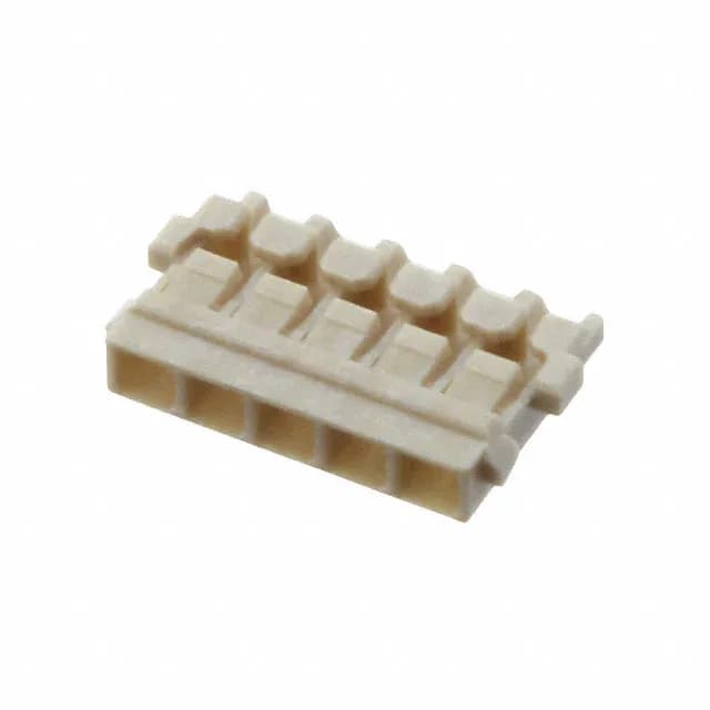 DF57H-5S-1.2C(08) — Hirose Electric Co Ltd product photo