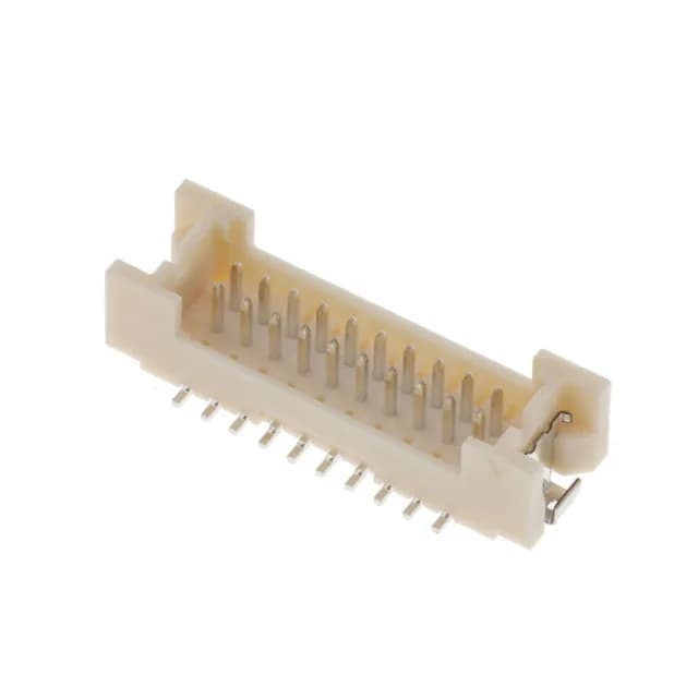 DF13EA-20DP-1.25V(75) — Hirose Electric Co Ltd product photo