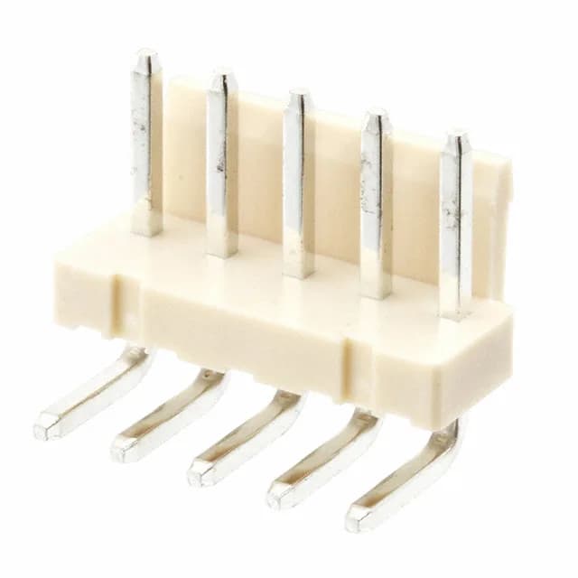 1744428-5 — TE Connectivity AMP Connectors product photo