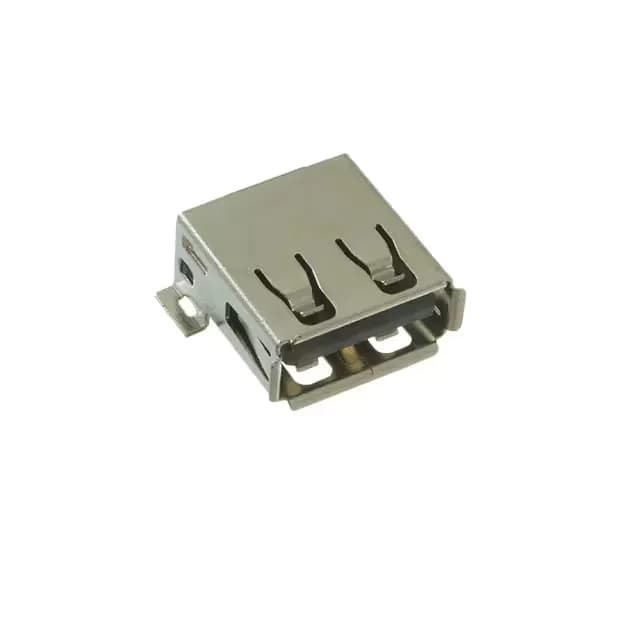 USB-A-S-RA-TSMT — Adam Tech product photo