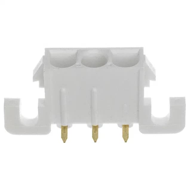 643228-1 — TE Connectivity AMP Connectors product photo