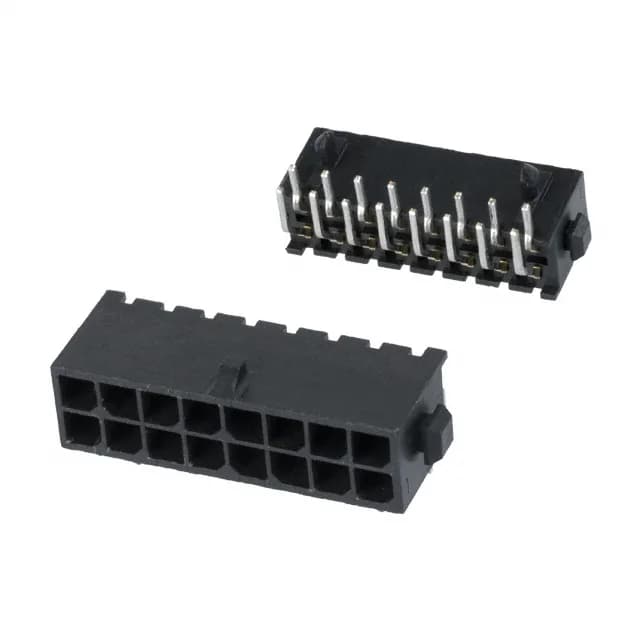 1-794619-6 — TE Connectivity AMP Connectors product photo