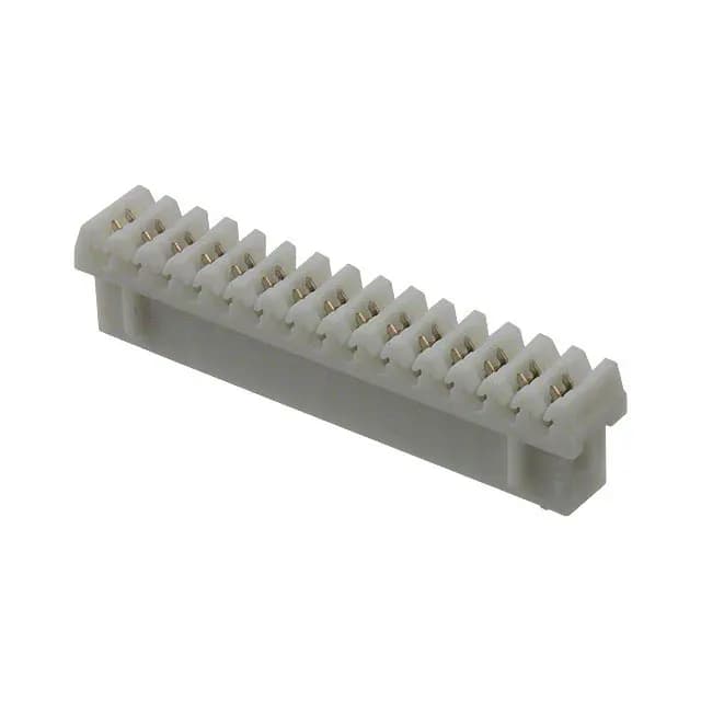 15KR-D6S-P — JST Sales America Inc. product photo