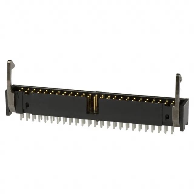 1-1761606-5 — TE Connectivity AMP Connectors product photo