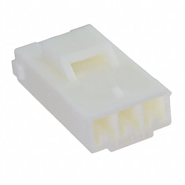 YLR-03VF — JST Sales America Inc. product photo