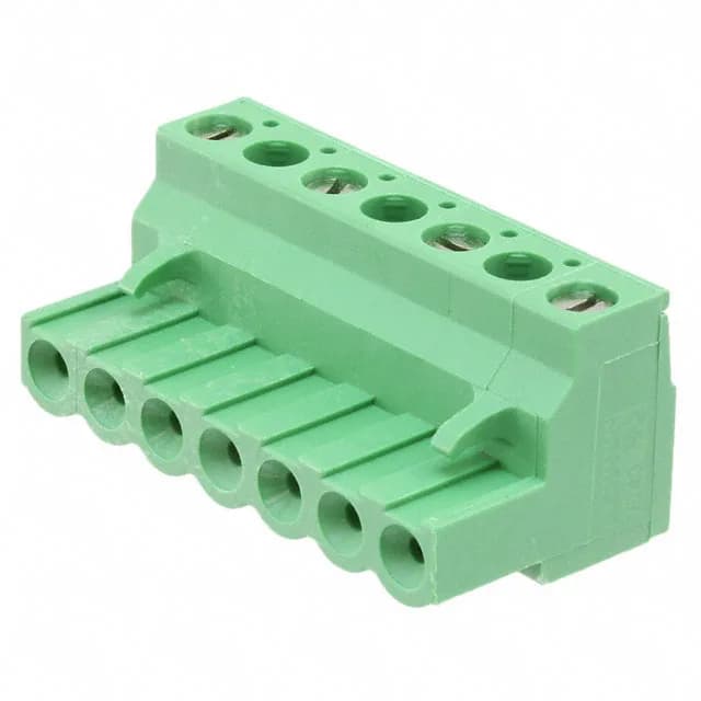 282809-4 — TE Connectivity AMP Connectors product photo