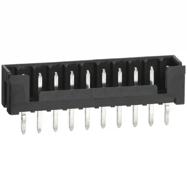DF3A-10P-2DSA — Hirose Electric Co Ltd product photo