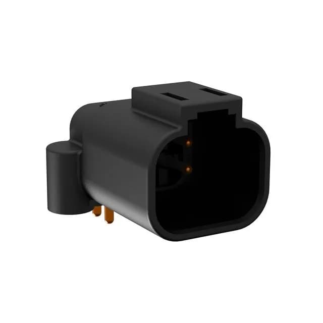 ATF13-4P-BM13 — Amphenol Sine Systems Corp product photo